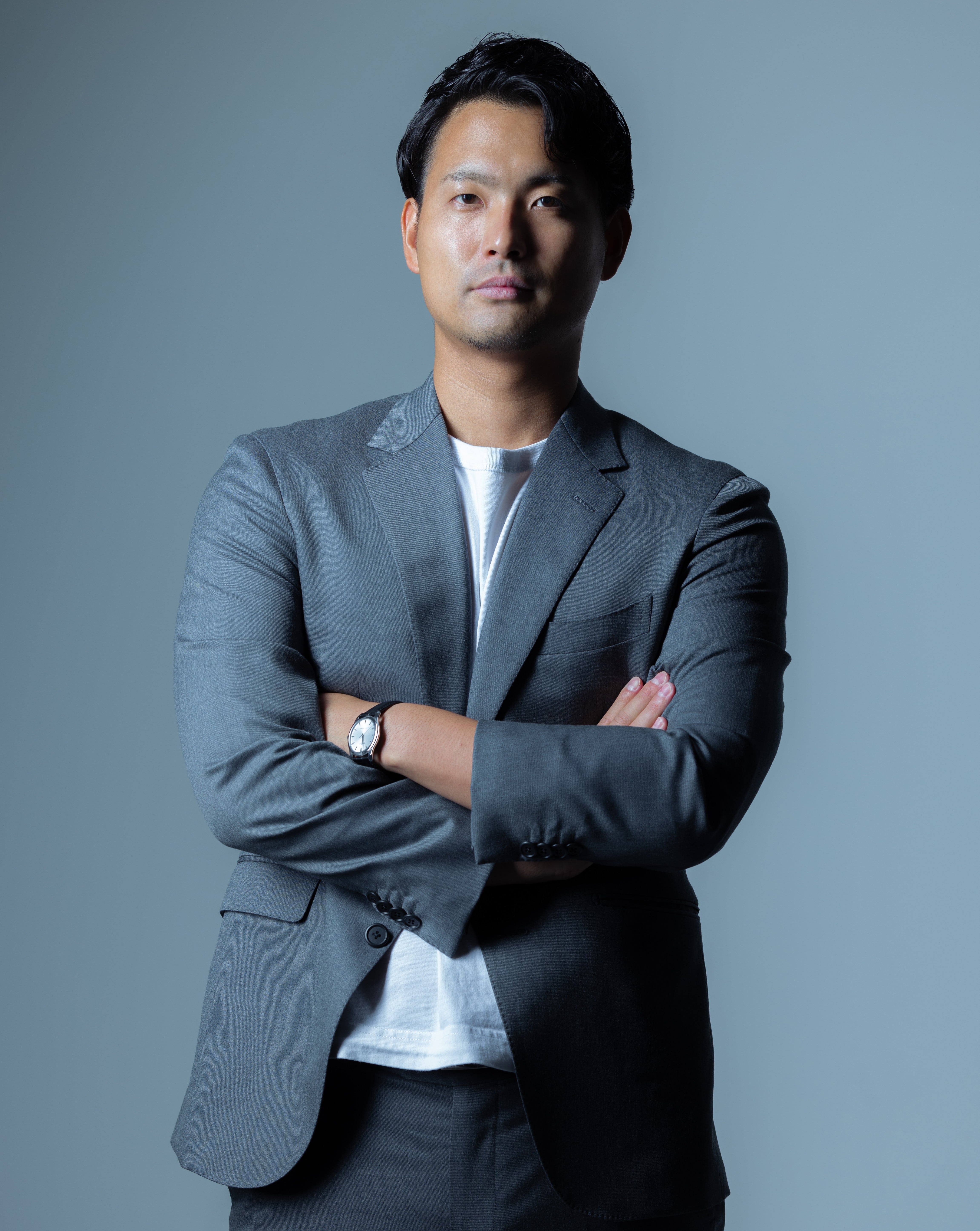 代表取締役社長 山田留生